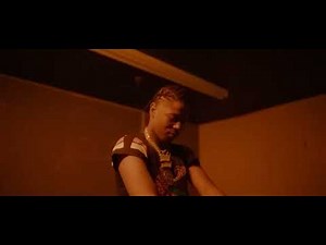 Big Scarr - What (UNRELEASED)