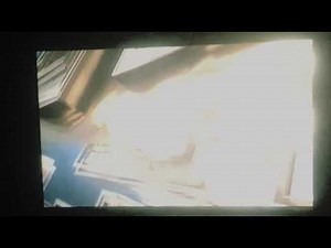 A Minecraft Movie (2025) Opening Logo