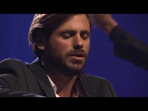 HAUSER - "Live in Zagreb" FULL Classical Concertv " benedictus"