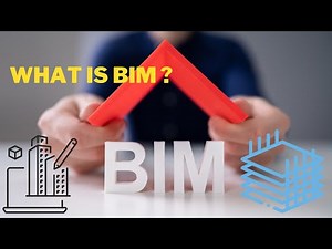 What Is BIM Modeling