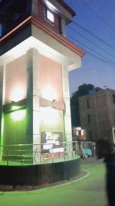 Doda ka clock Tower ♥️ | Simran Suryavanshi