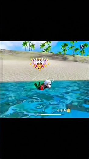 IMPOSSIBLE 💤🤯 #freefire #shorts #shortsfeed