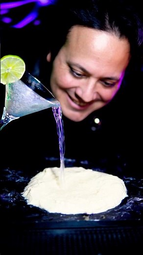 Which is the best Margarita? Cocktail vs Pizza 🍸🍕