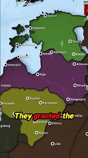 Discover the Untold Story of Soviet Expansion in the Baltics!