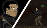 Intruder Combat Training Online - Play Now at A10.com