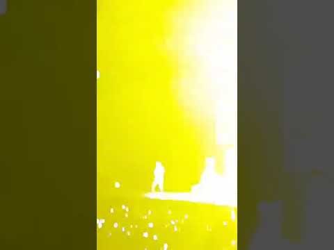 La moza - José Luis Rodríguez, Movistar Arena Santiago, Chile