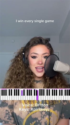 Unstoppable cover- Britton Keys: Xpiritkeyz