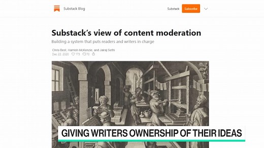 The Competitive World of Non-traditional Media