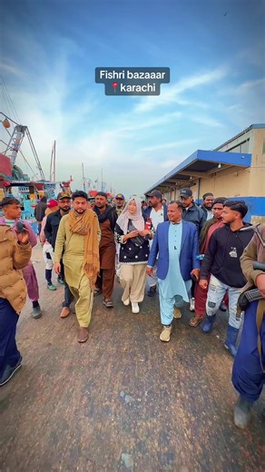 Mini Bangladesh in Pakistan #karachi