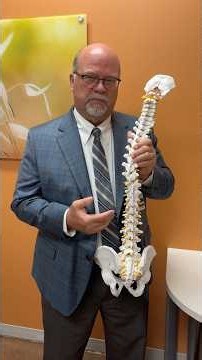 What Is Scoliosis?
