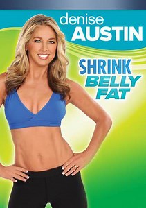 Denise Austin: Shrink Belly Fat Trailer