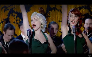 The Speakeasy Three - When I Get Low I Get High ( Official Music Video )