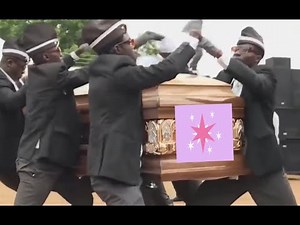 Funeral Dancing Pony