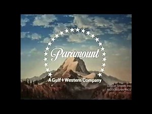 Paramount Television(1970)