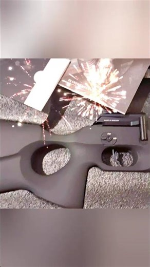 FX Crown mk2 #airgunshooting #fxairguns #fxcrown