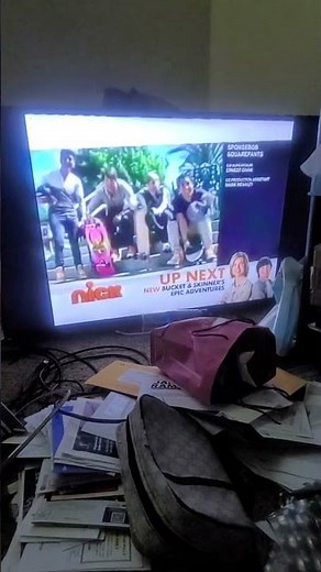 Nickelodeon Split Screen Credits (September 16, 2011)