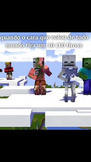 O Aluno Nota 10 e as Referências do Clue Club