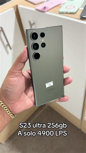 Cambia tu Samsung S22 Ultra por un S23 Ultra ahora