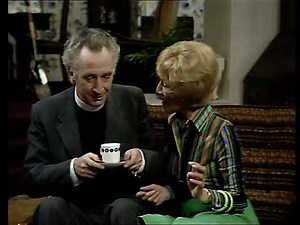 George and Mildred - Series 2 Episode 1 - Jumble Pie