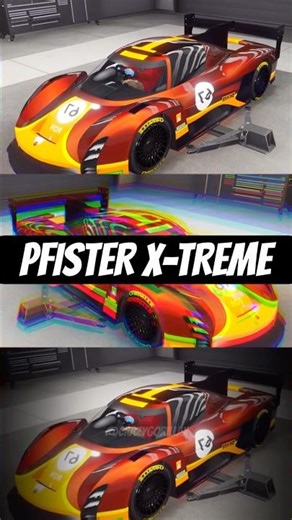 GTA 5 Mansions Update | Pfister X-treme | #gta #gta5 #gtaonline