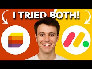 Microsoft Lists Vs Monday | Which Project Managment System Is BETTER in 2025?