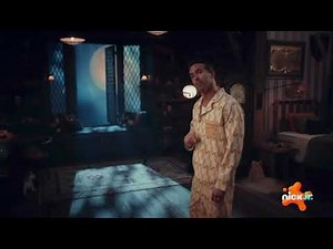 Nick Jr. Bedtime Stories with Ryan promo (February 2026)