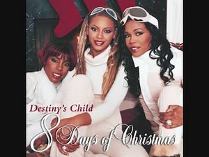 Destiny's Child - O' Holy Night