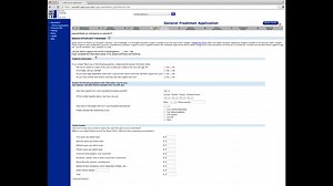 CUNY Application Tutorial for General Freshman