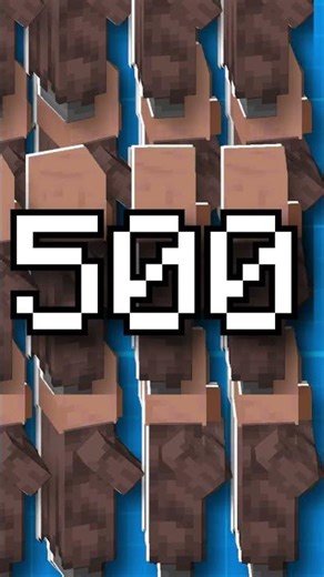 La CIUDAD Flotante MÁS GRANDE de Minecraft #shorts #minecraft