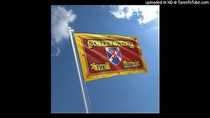 SCOTLAND THE BRAVE Lyrics - STEVE MCDONALD | eLyrics.net