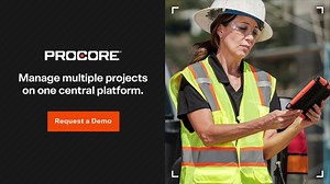 155 reactions · 23 comments | Manage multiple projects—from bidding to closeout—with the only construction software that connects the field and office in one central hub. | Procore Technologies | Facebook