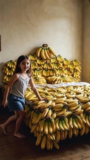 Banana ASMR #asmr #shorts #trending #viral