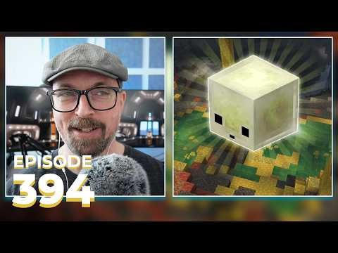 394 - Minecraft Live March 2026 Recap // The Spawn Chunks: A Minecraft Podcast