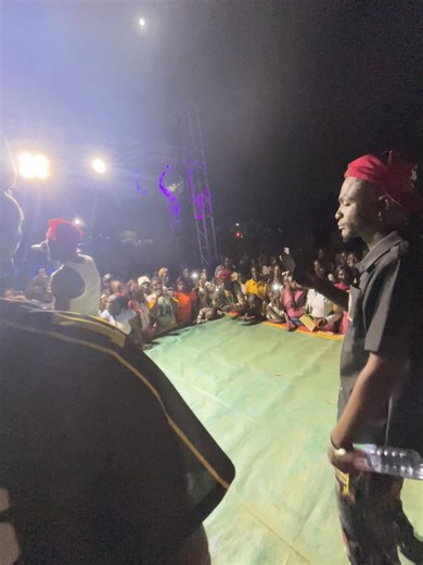 Wo Sika Ye Sen ft Fameye: A Musical Experience