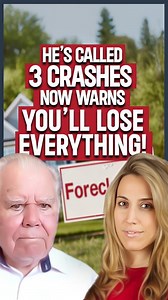 11 reactions | Many retail investors are unaware of the true risks of margin accounts. They could lose far more than they expect, even their homes, if they fail to meet margin calls, warns Bert Dohmen. Watch the full interview in bio link. #economy #gold #finance #dollar #investment #money #danielacambone #usd #investing | ITM Trading Inc | Facebook