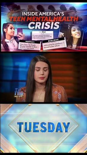 A Teen’s Near Fatal Decision