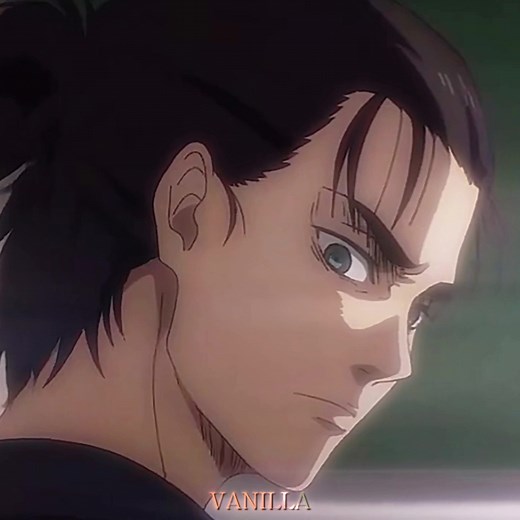 Eren Yeager's Voice: A Japanese Gem