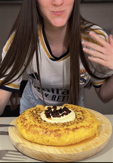 Tortilla de Patata: Sin Cebolla o Con Cebolla