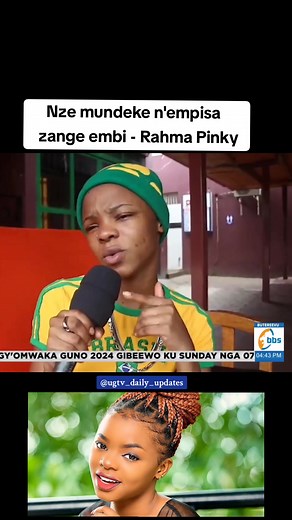 Pinky NGA agwawo: A Cultural Exploration