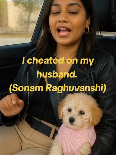 She Planned Her Husband’s Murder During Their Honeymoon