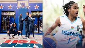 2024 Paris Olympics Women's 3x3 Basketball: Team USA vs Azerbaijan Preview and Prediction | July 31
