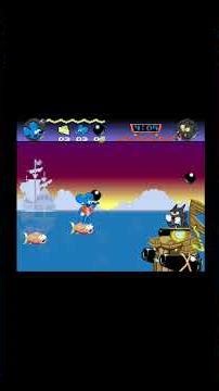 The Itchy & Scratchy Game - All Bosses , Subscribe to YouTube - ‪@LumiroPlay‬