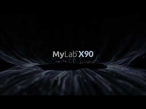 MyLab™X90 Premium Ultrasound