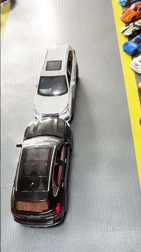 Small Car Toy 👀😁😀