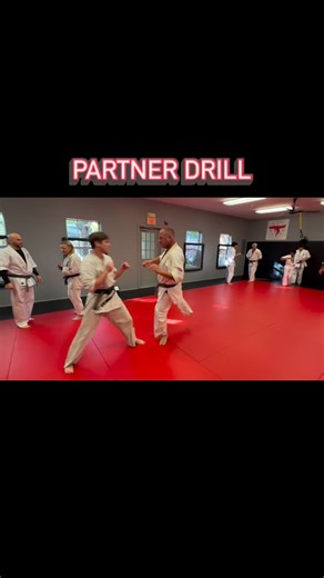 1.9K views · 424 reactions | Today’s drill starts with a palm strike...