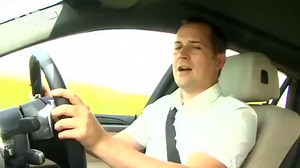 BMW X6 (2008) CAR review