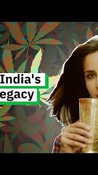 What is Bhang? How is Bhang legal? And is Bhang more than just a drink on Holi?