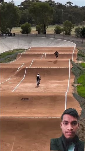 Bmx Racing Gate Practice By Cycle...#shorts #gate #dropthegate #cycle