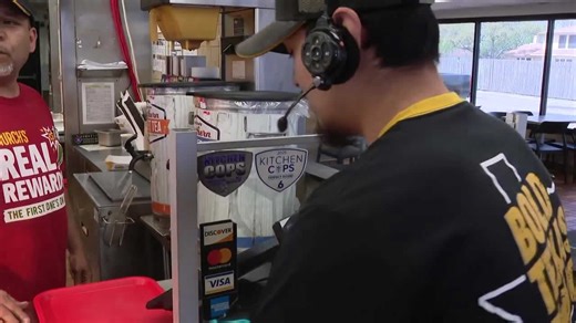 Kitchen Cops for the week of March 10 through 14