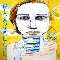 Rick Shaffer, Misadventure